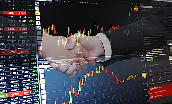 (web3交易所app下载)交易所交易界面